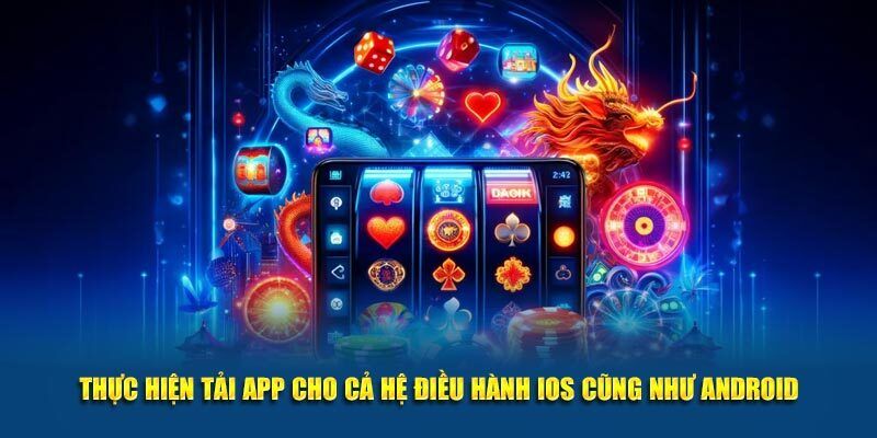 Hướng dẫn cách tải app Kuwin cho các hệ điều hành