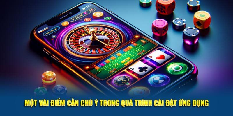 Một số yêu cầu về cấu hình và phiên bản trước khi tải app Kuwin